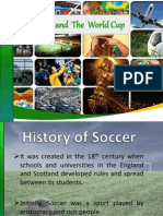Presentation - Brazilian Soccer