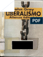 Gray John - Liberalismo