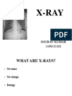 x-ray ppt