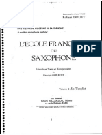 L'École Francaise du Saxophone - Vol.2.pdf