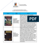 Canon Negocios Relaciones Internacionales - PDF Benedict Anderson