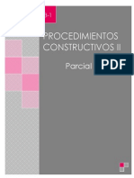 Apuntes Procedimientos Constructivos