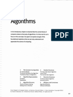 07-CSCI 127 CH 6 Algorithims