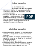 Modelos Mentales Vision Compartida