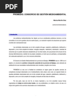 Servicios Basicos Del Consorcio