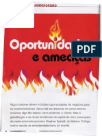 HSM Empreendedorismo Dossiê 2-A Parte Set Out 2007