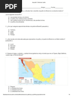 Geografía 1º - Ediciones Castillo