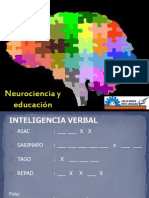Neuro Cien CIA