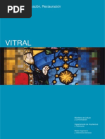 Download Manual de Restauracin de Vitrales LRMH 2014 by Diego Fara SN237817842 doc pdf