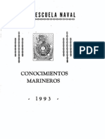 Barbudo Duarte (Conocimientos Marineros)