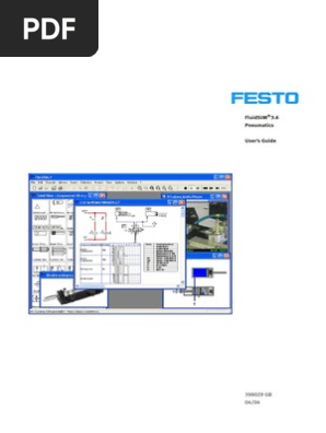 Festo Fluidsim Free Download Mac