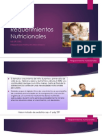 Tema 2 Requerimientos Nutricionales_Patrick