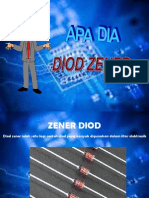 Presentation1 DIOD ZENER