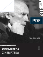 [Esp-eusk] Eric Rohmer Cleder Zinemat