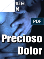 (Los Deseso de Gaby) Precioso Dolor - AY