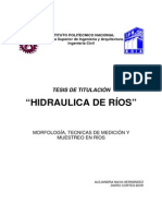 358_hidraulica de Rios