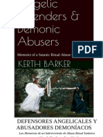 Kerth Barker - Defensores Angelicales y Abusadores Demoníacos (A4))