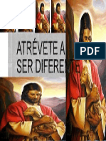 Atrévete A