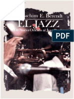 44235005 Joachim E Berendt El Jazz de Nueva Orleans Al Jazz Rock