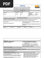 Sec. Did. 1 Algebra 2013