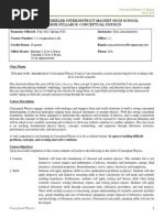 CPO HSPS Worksheets | Momentum (3.8K views)