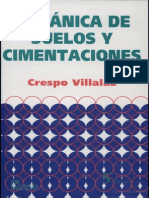 Crespovillalazcarlos Mecanicadesuelosycimentaciones5ed 120905005602 Phpapp02 (1)