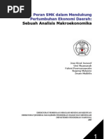 Download Peran SMK dalam Mendukung Pertumbuhan Ekonomi Daerah by Jose Rizal Joesoef SN23783304 doc pdf