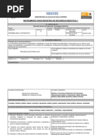 Sec. Did. 1 Prob. y Est. 2013