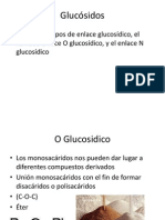 Glucósidos