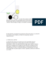 CICLO COSMOLOGICO de los 5 elementos( MACIOCIA).rtf