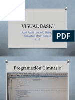 Visual Basic - pptx2