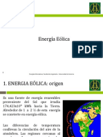 4. Energía Eólica