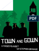 Town and Gown