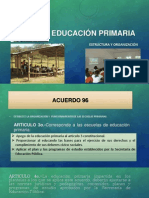 Educación Primaria