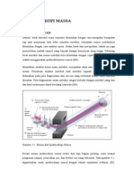Diktat Spektroskopi Massa