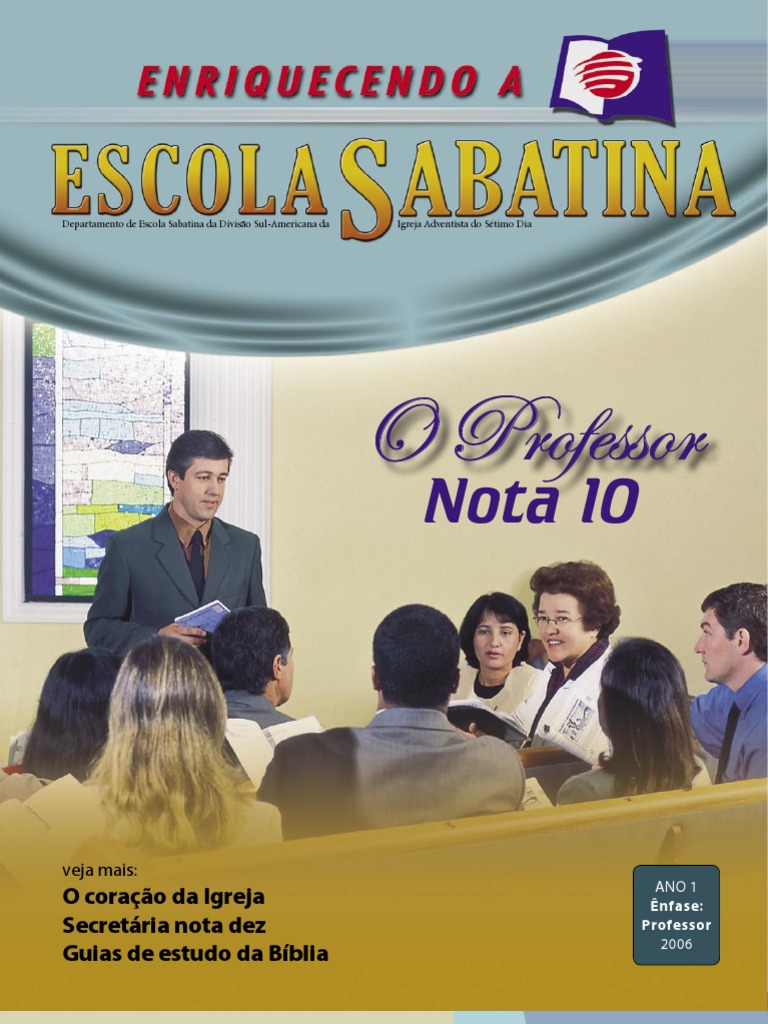 Comissão Diretiva da IASD define mudança pastoral no sul do ES