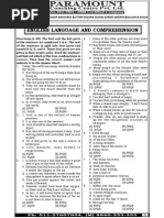 Download SSC MAINS ENGLISH MOCK TEST-11pdf by NoMoreLazyAss SN237843525 doc pdf