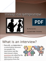 typesofinterview-110604122953-phpapp01