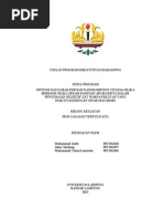 Download Pkm by Johar Sitohang SN237845389 doc pdf
