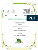 Conceptos Básicos de Sistemas de Manufactura