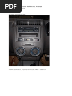 Download Cara Membuka Panel Dashboard Avanza by BUDI_SP10 SN237847783 doc pdf