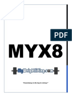 Myweightlifting Com Myx8 Download