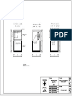 R-02 Detalii Camin Pompe