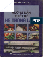 Huong Dan Thiet Ke He Thong Lanh - Nguyen Duc Loi