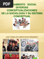 Sesion_1 Conceptualizaciones, Principales Exponentes, Objeto y Metodo de Estudio
