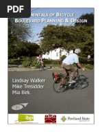 Download Bicycle Boulevard Guidebook by Daisy SN23785332 doc pdf