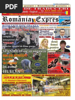 Download Romania Expres - Nr 23 by Romania Expres SN237853901 doc pdf