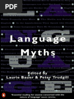 Download Trughill - Language Myths by ryvert SN237854875 doc pdf