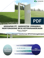 Download Jamsostek - BPJS Ketenagakerjaan_DJSN_Dirut Final 1 by Ichsanul Anam SN237854983 doc pdf