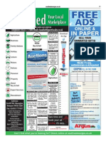 Classified: Your Local Marketplace